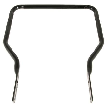 Mtd Handle-Lower Snow 749-04147B